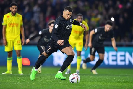 Kylian Mbappé looks likely to finally join Real Madrid after many years of courtship