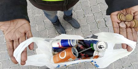 ‘I know I’m sinning, but it’s for my kids’ – hunger and poverty driving the spike in shoplifting in SA