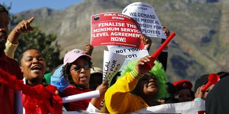 State tries to curb its spiralling R650-billion wage bill