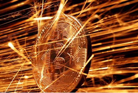 From digital gold to risk asset: Bitcoin plummets amid tariff carnage and investor fears