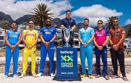 SA20 season two kicks off with thriving local support and international exposure promise for SA youngsters