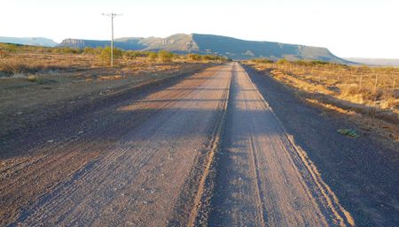 Is SA’s water too precious to frack with?