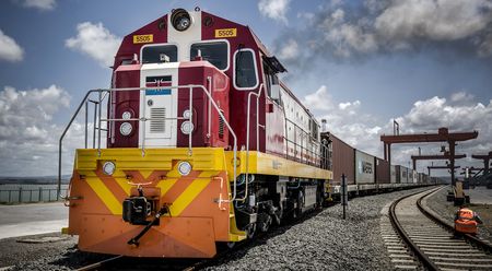 Shackled by debt and geopolitics, Africa struggles to join the global recovery
