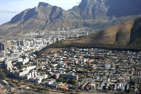 Analysis: The ANC's real 'night terrors' - the DA-run Western Province