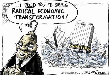 Shift Happens