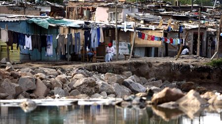 What is human life worth? The government needs to raise its humanity