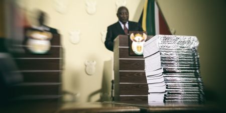 Tracking the lesser known State Capture fat cats who still hold top government jobs