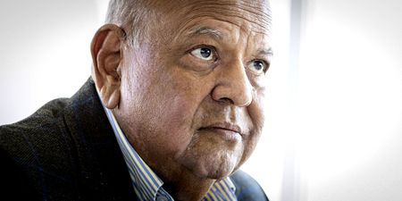 Pravin Gordhan — the master tactician who brought the fight and the real MK back to KZN
