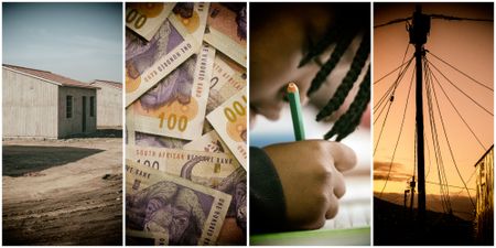 SA’s economic progress crippled by slow implementation of reforms - OECD survey