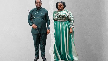 Zulu King Misuzulu kaZwelithini calls off his wedding, fires another spokesperson