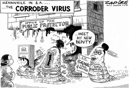 Infection