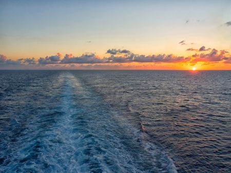 SA crew members still trapped in limbo on ‘clean’ cruise ships