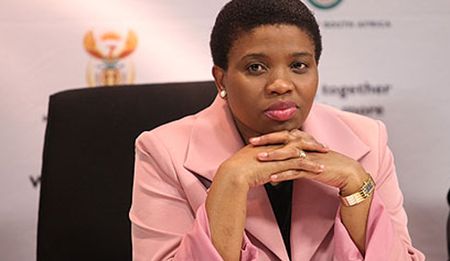 Nomgcobo Jiba: The long arm of the law is finally extending its reach