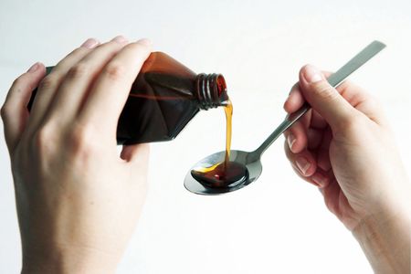Drug regulator clears Benylin Paediatric syrup after nationwide recall