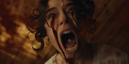 The Monkey — quirky horror that dances to its own beat