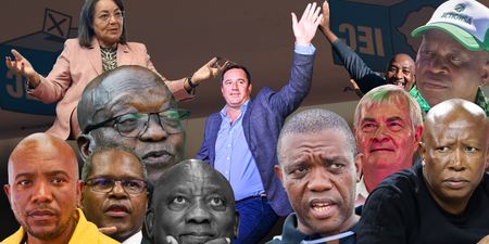 After the Bell: Solving the GNU coalition crisis with the prisoner’s dilemma