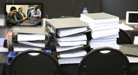 State Capture Inquiry kicks off with Gupta Inc’s consolidated high crimes and misdemeanours