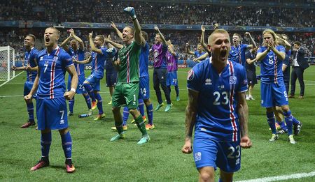 Four things you can expect from the Euro 2016 quarter-finals