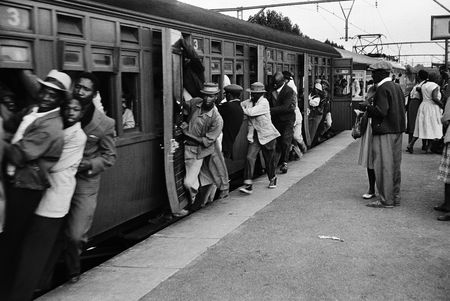 Apartheid horrors revisited – Ernest Cole’s ‘House of Bondage’ comes home