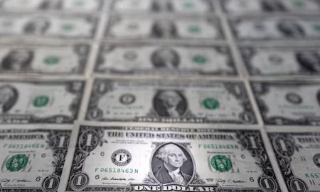 Dollar fragile as traders take stock of tariff fallout ahead of US jobs report