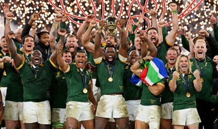 South Africa’s chance of hosting RWC in the next two decades has gone, in a changing global matrix