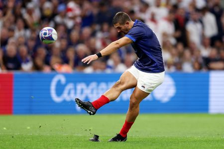 Kickers proving to be worth their weight in victory gold at Rugby World Cup