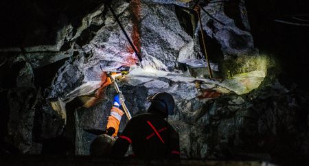 Junior (mining) Indaba: No transparency, no trust, no investment