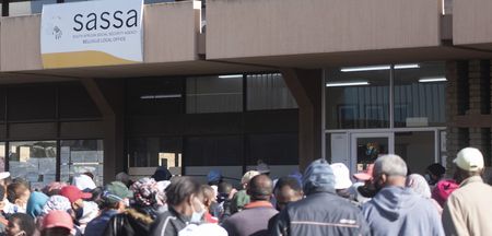 After the Bell: Do 18 million handouts compensate for low economic growth?