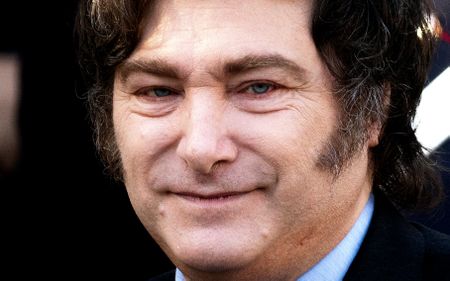 Will Javier Milei’s economic shock therapy alter Argentina’s behavioural fault lines?