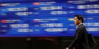 Stocks rise, dollar tentative ahead of US-China talks outcome