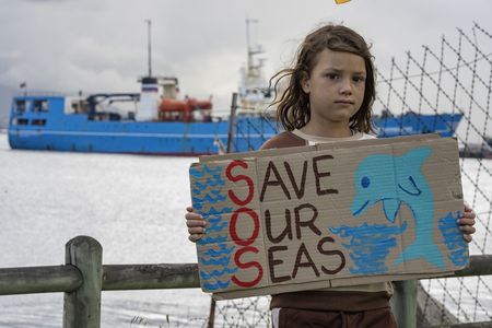 Antarctica Day 2024: Why Cape Town is a test case for the permanent mining ban that can be lifted