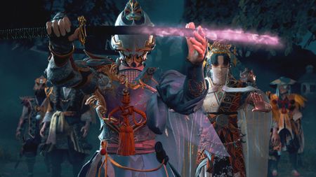 Kunitsu-Gami: Path of the Goddess review – Seethe you later