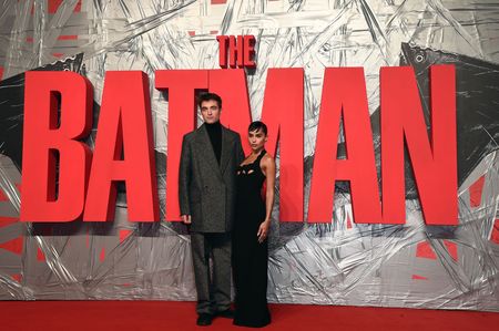 The Batman: Same old hypermasculine heroes, sexualised women and disfigured baddies
