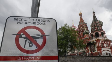 Zelensky denies Moscow claim of Kremlin strike; Russia launches drone attacks on several cities