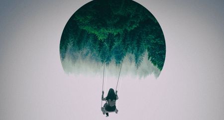 Surviving the stress of Covid-19 (and everyday life): It’s okay to not be okay