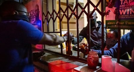 AB InBev’s legal battle over alcohol ban could be a presage of more to come
