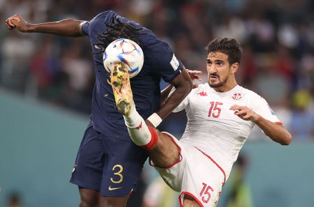 Extra time: The FIFA World Cup (Week two)