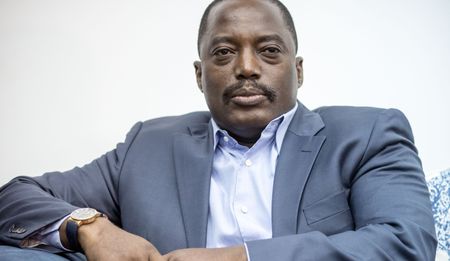 Op-Ed: Democracy continues to evade the people of the Democratic Republic of Congo