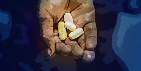 A pill, a ring or a jab: The future of HIV prevention is choice