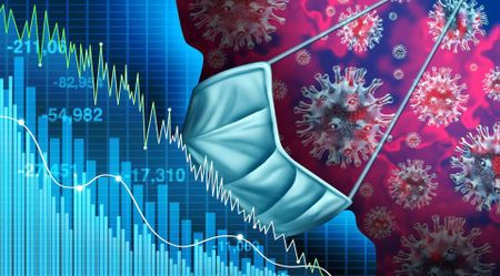 HIV infections decreasing in South Africa but millions at increased risk as global response falters