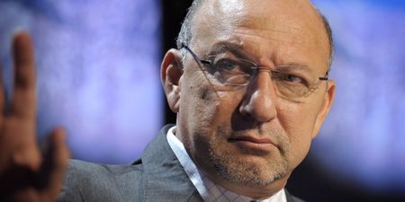 Trevor Manuel's call to stand up for your rights in lockdown set to trigger a chain reaction