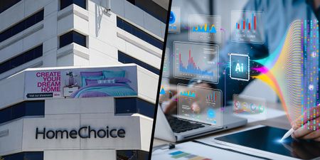 From retail to fintech: HomeChoice’s digital revolution amid retail challenges
