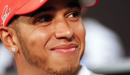 Lewis Hamilton continues to break barriers and records