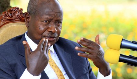 Uganda: Violent clashes leave at least 62 dead