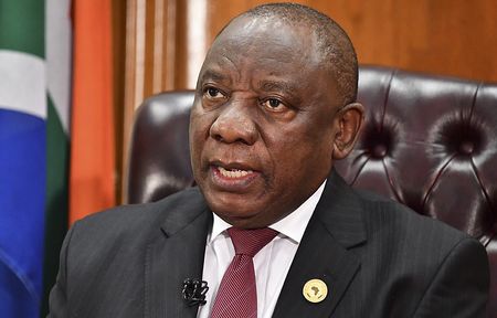 South Africa’s 24-hour trend report: 17 June 2020
