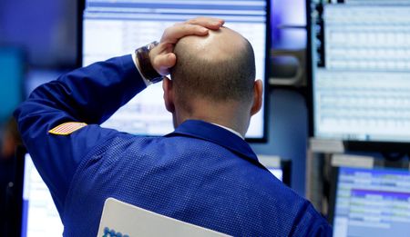 Collateral damage: Who owns Steinhoff?