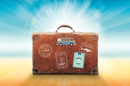 Travel podcasts to reignite the travel bug: Our weekly selection