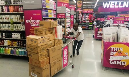 Buy Nothing Day: Consumers are reinventing Black Friday