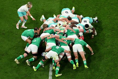 Boks vs Ireland – here’s a four-point battle plan for Rassie’s men