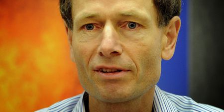 ‘I find myself unable to walk away from the cause I believe in,’ says right-to-die activist Sean Davison